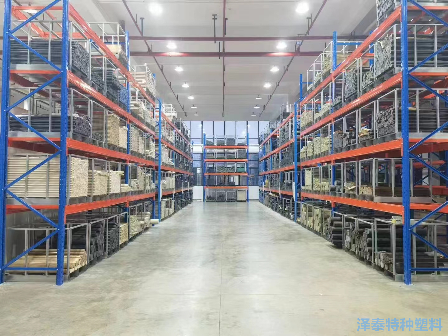 PEEK材料在機器人行業的具體應用及優勢分析